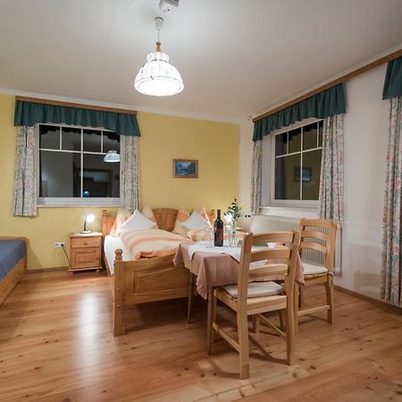 Gasthof - Pension Oedsteinblick Johnsbach Εξωτερικό φωτογραφία