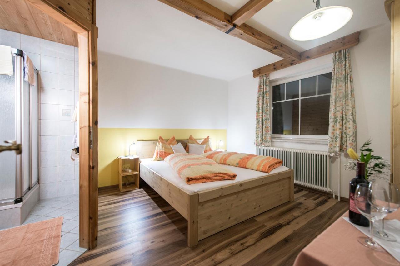Gasthof - Pension Oedsteinblick Johnsbach Εξωτερικό φωτογραφία
