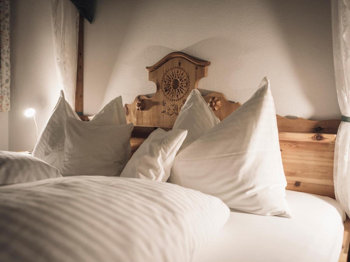Gasthof - Pension Oedsteinblick Johnsbach Εξωτερικό φωτογραφία