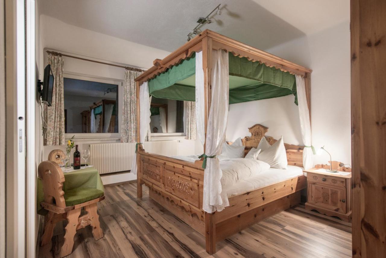 Gasthof - Pension Oedsteinblick Johnsbach Εξωτερικό φωτογραφία